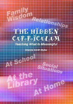 Book cover for The Hidden Curriculum