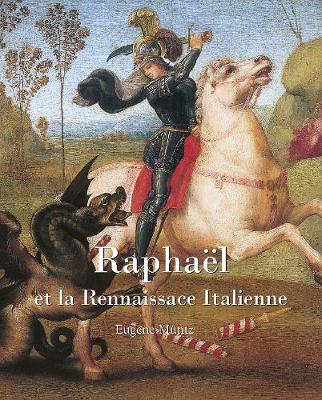 Book cover for Raphael et la Rennaissace Italienne