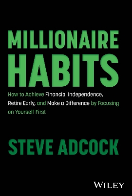 Book cover for Millionaire Habits