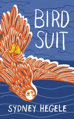 Cover of Bird Suit