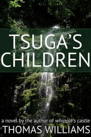 Cover of Tsuga's Children