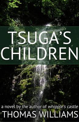 Book cover for Tsuga's Children