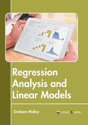 Book cover for Regression Analysis and Linear Models
