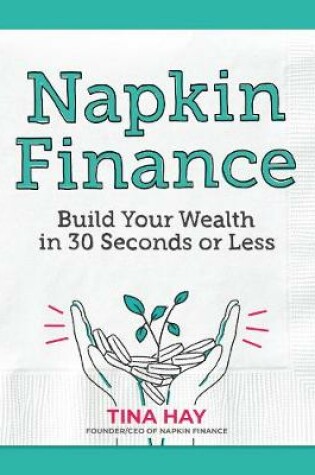 Cover of Napkin Finance