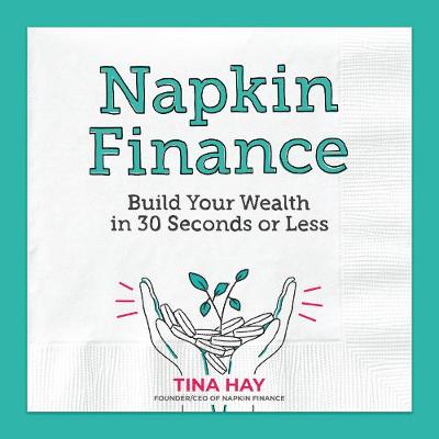 Book cover for Napkin Finance