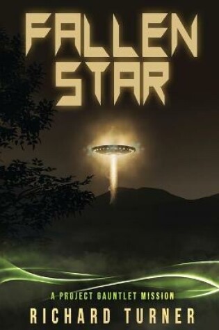 Cover of Fallen Star