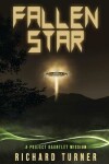 Book cover for Fallen Star
