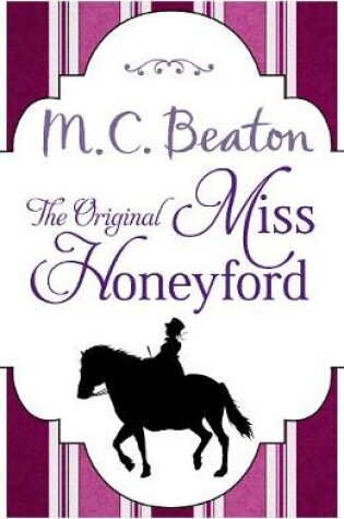 Cover of The Original Miss Honeyford