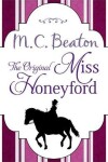 Book cover for The Original Miss Honeyford
