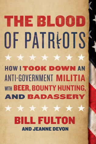 Cover of The Blood of Patriots
