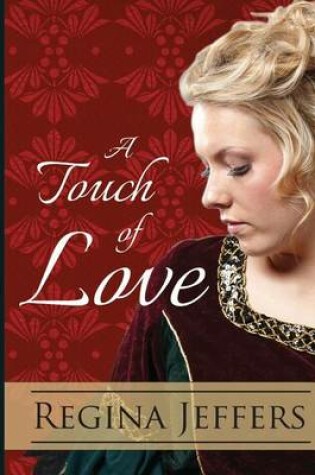 Cover of A Touch of Love