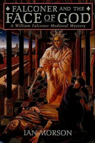 Cover of Falconer and the Face of God