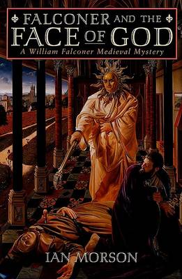 Cover of Falconer and the Face of God