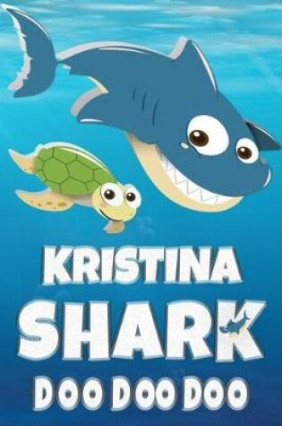 Cover of Kristina Shark Doo Doo Doo