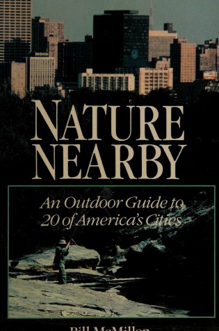 Cover of Nature Nearby