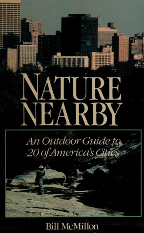 Cover of Nature Nearby