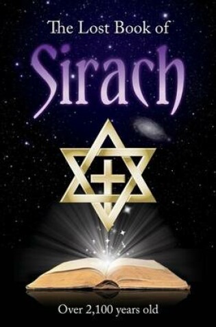 Cover of The Lost Book of Sirach