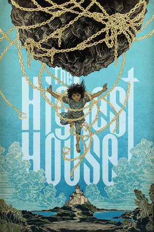 Cover of The Highest House