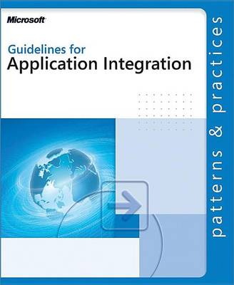 Cover of Guidelines for Application Integration
