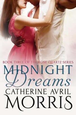 Cover of Midnight Dreams