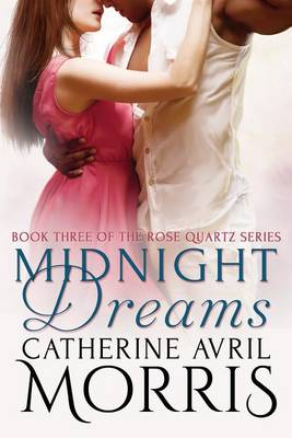 Book cover for Midnight Dreams