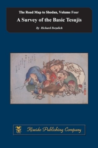 Cover of A Survey of the Basic Tesujis