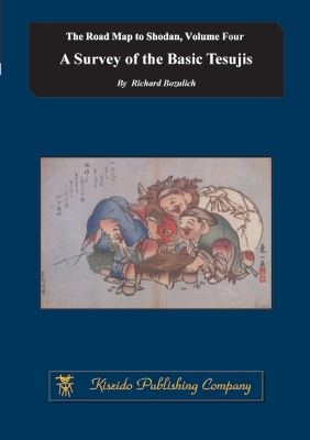 Cover of A Survey of the Basic Tesujis