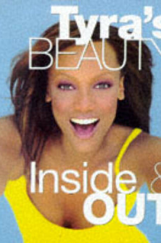 Cover of Tyra's Beauty
