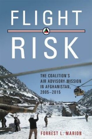 Cover of Flight Risk