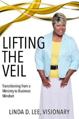 Book cover for Lifting the Veil