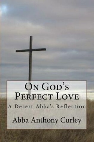 Cover of On God's Perfect Love