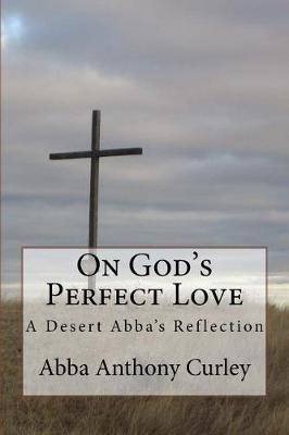 Book cover for On God's Perfect Love