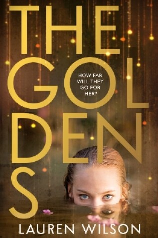 Cover of The Goldens