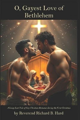 Cover of O, Gayest Love of Bethlehem