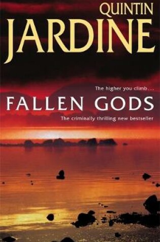 Cover of Fallen Gods