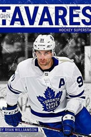 Cover of John Tavares