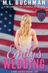 Book cover for Emily's Wedding