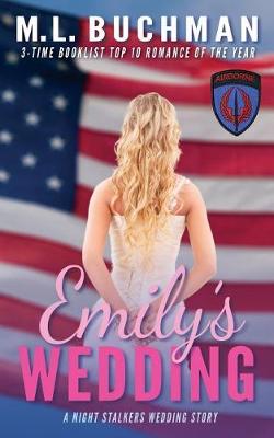 Book cover for Emily's Wedding