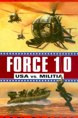 Cover of Force 10