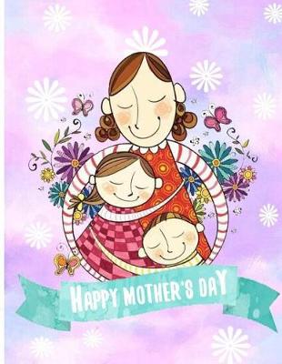 Book cover for Happy Mothers Day