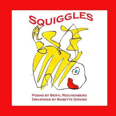 Book cover for Squiggles