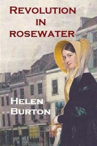 Cover of Revolution in Rosewater