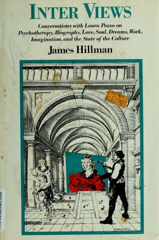 Cover of Inter Views