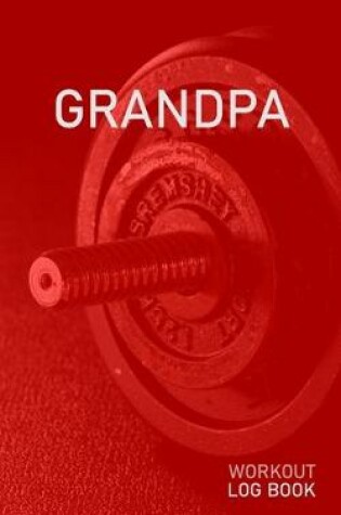 Cover of Grandpa