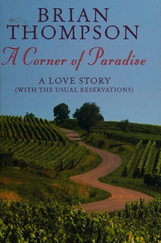 Cover of A Corner of Paradise