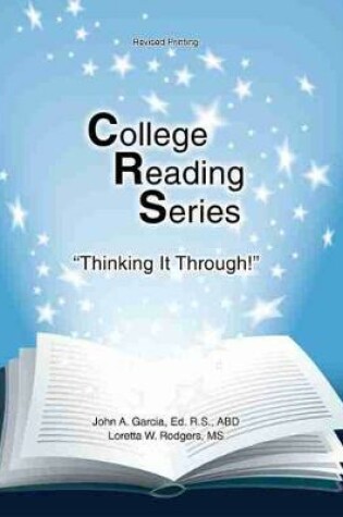 Cover of College Reading Series