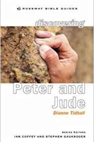 Cover of Discovering Peter and Jude