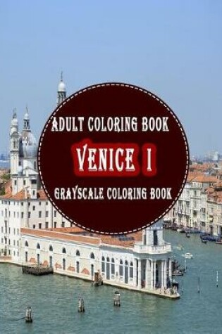 Cover of Venice I