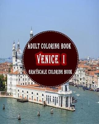 Book cover for Venice I