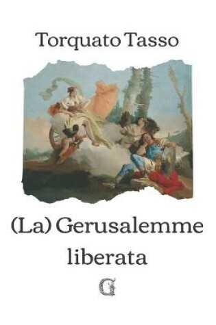 Cover of La Gerusalemme Liberata